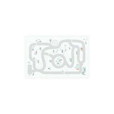 Tapis de Jeu Play&Go - Multicolore Puzzle EVA - Publicité Tapis de Jeu Play&Go - Multicolore Puzzle EVA - Publicité
