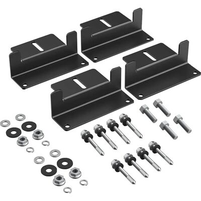 EcoFlow AKIT-MS331 - Accessoire pour panneau solaire EcoFlow AKIT-MS331 - Accessoire pour panneau solaire