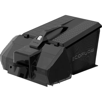 EcoFlow Marca Modelo - Acessório para Cortador de Relva EcoFlow Marca Modelo - Acessório para Cortador de Relva