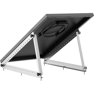 EcoFlow AA-FRAME-28IN conjunto de montaje para panel solar EcoFlow AA-FRAME-28IN conjunto de montaje para panel solar