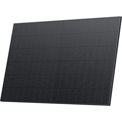 EcoFlow Solar Panel - 400W Monocrystalline - High Efficiency EcoFlow Solar Panel - 400W Monocrystalline - High Efficiency