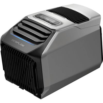 EcoFlow WAVE 2 Condizionatore Portatile - portable air conditioner EcoFlow WAVE 2 Condizionatore Portatile - portable air conditioner