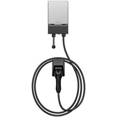 EcoFlow PowerPulse 11kW Carregador de carro elétrico EcoFlow PowerPulse 11kW Carregador de carro elétrico