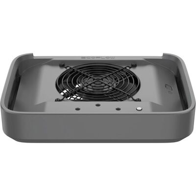 EcoFlow PowerStream Smart Cooling Deck - Acessório painel solar EcoFlow PowerStream Smart Cooling Deck - Acessório painel solar