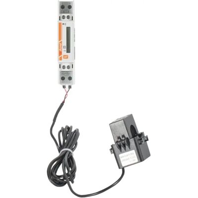 EcoFlow FLOW-MET1P-CT Medidor monofásico externo EcoFlow FLOW-MET1P-CT Medidor monofásico externo