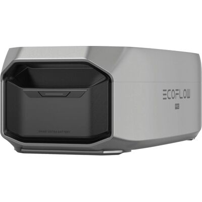EcoFlow DELTA Pro 3 Slimme Draagbare Energiecentrale - Accu EcoFlow DELTA Pro 3 Slimme Draagbare Energiecentrale - Accu