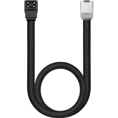 EcoFlow Delta Pro 3 Extra Batterikabel - Tillbehör till bärbar kraftstation EcoFlow Delta Pro 3 Extra Batterikabel - Tillbehör till bärbar kraftstation