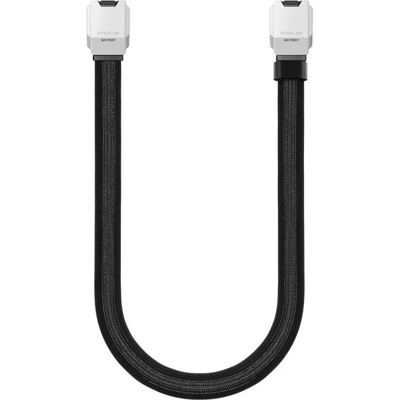 Cabo de Bateria Extra Delta Pro 3 - Acessório para Estação de Energia Cabo de Bateria Extra Delta Pro 3 - Acessório para Estação de Energia