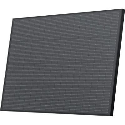 EcoFlow EFSOLAR175W - Monocrystalline solar panel EcoFlow EFSOLAR175W - Monocrystalline solar panel
