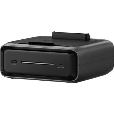EcoFlow RIVER 3 Plus Smart Zusatzbatterie - Tragbare Energie EcoFlow RIVER 3 Plus Smart Zusatzbatterie - Tragbare Energie
