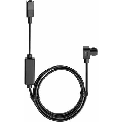 EcoFlow EFL-ALTCHARGERXT150OUTPUT-1M Tragbare Stromstation-Zubehör - Stromstation Zubehör EcoFlow EFL-ALTCHARGERXT150OUTPUT-1M Tragbare Stromstation-Zubehör - Stromstation Zubehör