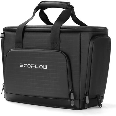Sac étanche EcoFlow DELTA 3 - Sac Sac étanche EcoFlow DELTA 3 - Sac