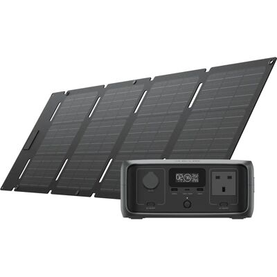 EcoFlow RIVER 3 Portable Power Station EcoFlow RIVER 3 Portable Power Station