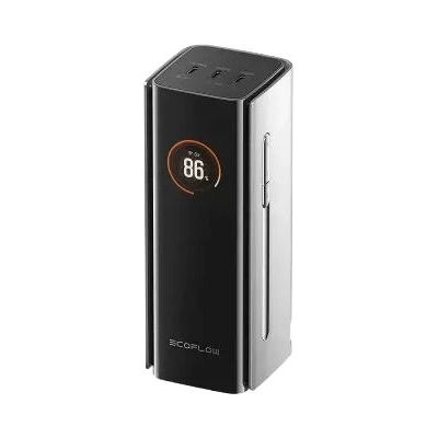 EcoFlow RAPID Pro 20000 mAh Powerbank - Power Bank EcoFlow RAPID Pro 20000 mAh Powerbank - Power Bank