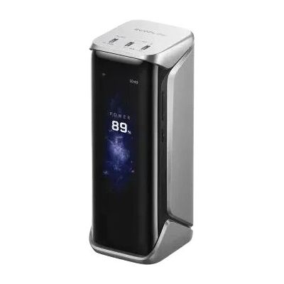 EcoFlow EF-RP27KGEEK-EU Power Bank Lithium 27650mAh - Power Bank EcoFlow EF-RP27KGEEK-EU Power Bank Lithium 27650mAh - Power Bank