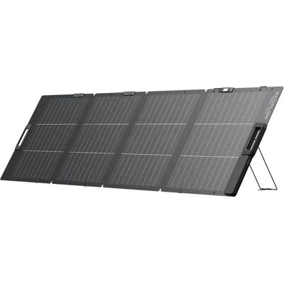 EcoFlow - EFSOLARLIGHT220W-P-D - 220W - Panel solar EcoFlow - EFSOLARLIGHT220W-P-D - 220W - Panel solar