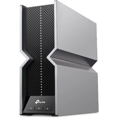 TP-Link RE800BE V1 - Répéteur réseau - Publicité TP-Link RE800BE V1 - Répéteur réseau - Publicité