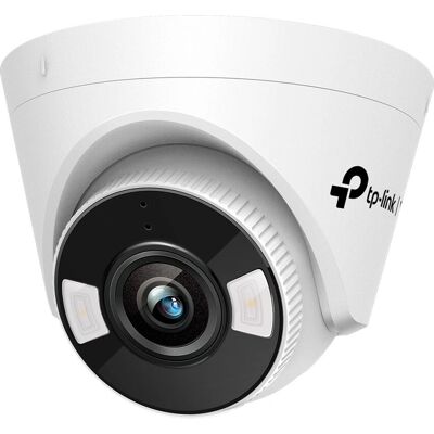 TP-Link VIGI C430 Dome IP Säkerhetskamera - Inomhus & Utomhus TP-Link VIGI C430 Dome IP Säkerhetskamera - Inomhus & Utomhus