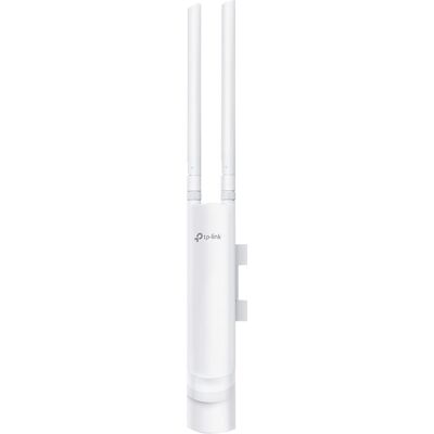 TP-Link EAP113-Outdoor 300 Mbit/s Branco PoE - Ponto de Acesso TP-Link EAP113-Outdoor 300 Mbit/s Branco PoE - Ponto de Acesso