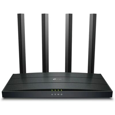 TP-Link Archer Ax17 Dual-Band Wi-Fi 6 Router - 1500 Mbps TP-Link Archer Ax17 Dual-Band Wi-Fi 6 Router - 1500 Mbps