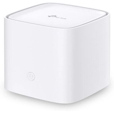 TP-Link HX141 Dualband Wi-Fi 6 Router - Mesh, 1500 Mbit/s TP-Link HX141 Dualband Wi-Fi 6 Router - Mesh, 1500 Mbit/s
