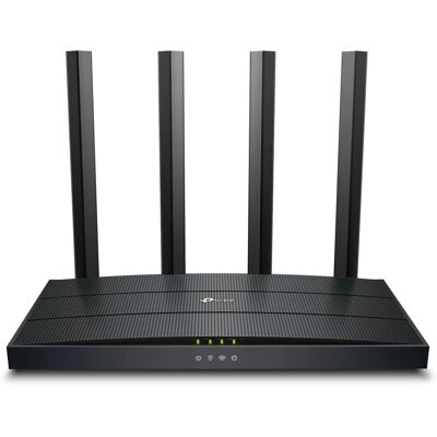 TP-Link Archer AX18 - Router Wi-Fi 6 Dual Band TP-Link Archer AX18 - Router Wi-Fi 6 Dual Band