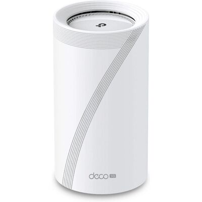 TP-Link Deco BE65-5G - Router - Mesh Wi-Fi 7 - Weiß TP-Link Deco BE65-5G - Router - Mesh Wi-Fi 7 - Weiß
