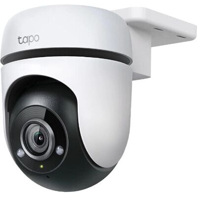 Cámara de Seguridad IP Tapo TC40 Dome - Interior y Exterior Cámara de Seguridad IP Tapo TC40 Dome - Interior y Exterior