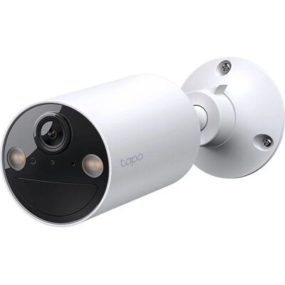 Camera de Securitate TP-Link TC82 - Wi-Fi 2K Interior/Exterior Camera de Securitate TP-Link TC82 - Wi-Fi 2K Interior/Exterior
