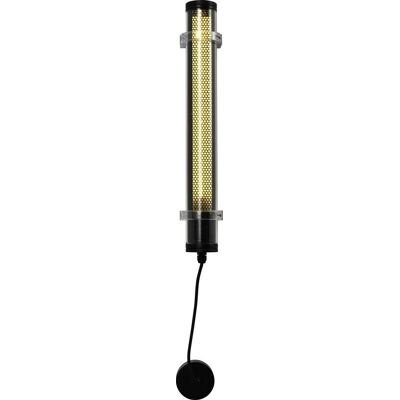 Elements Lighting - Lukas - Noir - 56,2 cm - Applique extérieur - Publicité Elements Lighting - Lukas - Noir - 56,2 cm - Applique extérieur - Publicité
