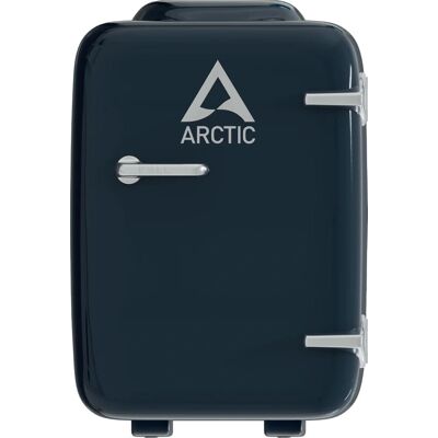 ARCTIC - ACOTH00009A - 4 L - 28 dB - Mini Hűtő ARCTIC - ACOTH00009A - 4 L - 28 dB - Mini Hűtő
