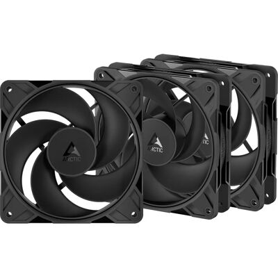 ARCTIC P14 Pro Reverse - 3 stuks behuizingsventilator ARCTIC P14 Pro Reverse - 3 stuks behuizingsventilator
