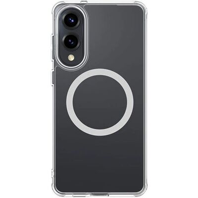 Amazingthing - S25EMMINCL - Transparent - Phone Case - Publicité Amazingthing - S25EMMINCL - Transparent - Phone Case - Publicité