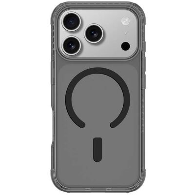 AMAZINGthing - Titan Pro per iPhone 17 Pro - Nero AMAZINGthing - Titan Pro per iPhone 17 Pro - Nero