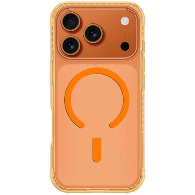 AMAZINGTHING - Titan Pro pour iPhone 17 Pro - Phone Case - Publicité AMAZINGTHING - Titan Pro pour iPhone 17 Pro - Phone Case - Publicité