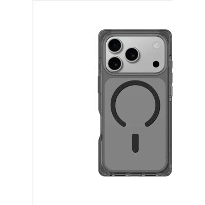 AmazingThing - Omni iPhone 17 Pro - Nero - Custodia AmazingThing - Omni iPhone 17 Pro - Nero - Custodia