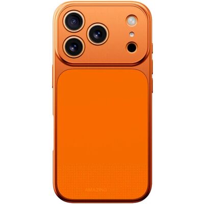 AMAZINGTHING - Minimal Mag Full Cover Case - iPhone 17 Pro AMAZINGTHING - Minimal Mag Full Cover Case - iPhone 17 Pro