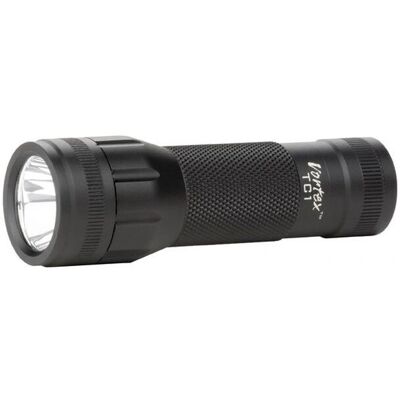 Vortex torcia LED TC1/TC3 - 90mm, 2h, 150lm Vortex torcia LED TC1/TC3 - 90mm, 2h, 150lm