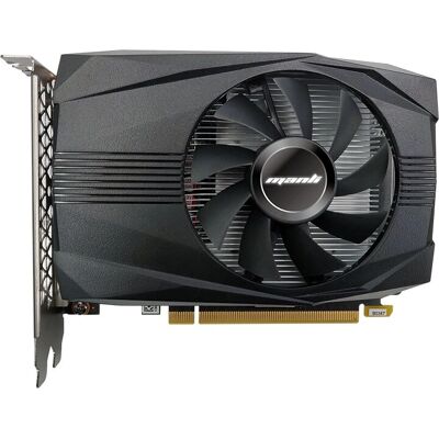 Manli GeForce GTX 1650 - 4 GB GDDR6 Grafikkarte Manli GeForce GTX 1650 - 4 GB GDDR6 Grafikkarte