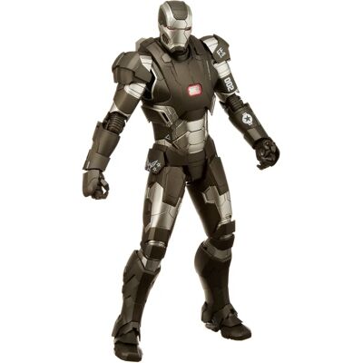 Hot Toys Marvel Iron Man 3 War Machine 30cm - Collectible Figure Hot Toys Marvel Iron Man 3 War Machine 30cm - Collectible Figure