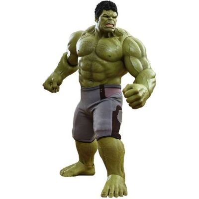 Hot Toys Hulk Deluxe - Avengers: Age Of Ultron - 42cm Hot Toys Hulk Deluxe - Avengers: Age Of Ultron - 42cm