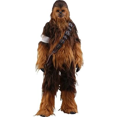 Hot Toys Chewbacca Collectible Figure - Star Wars TFA - 36cm Hot Toys Chewbacca Collectible Figure - Star Wars TFA - 36cm