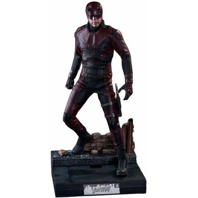 Hot Toys Marvel Daredevil Figure - 30 CM - Multicolore Hot Toys Marvel Daredevil Figure - 30 CM - Multicolore