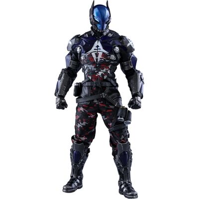Hot Toys Batman Arkham Knight 1/6 Scale Collectible Figure - Multicolor Hot Toys Batman Arkham Knight 1/6 Scale Collectible Figure - Multicolor