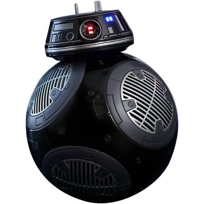 Hot Toys BB-9E Collectible Figure - Star Wars: The Last Jedi - 11cm Hot Toys BB-9E Collectible Figure - Star Wars: The Last Jedi - 11cm