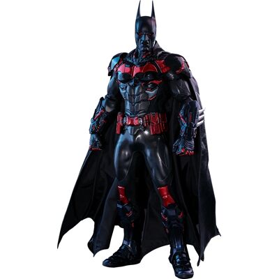 Hot Toys Batman Futura Knight 1/6 Action Figure - DC Comics Hot Toys Batman Futura Knight 1/6 Action Figure - DC Comics