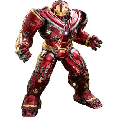 Hot Toys HulkBuster - Marvel Avengers Infinity War 50cm Hot Toys HulkBuster - Marvel Avengers Infinity War 50cm