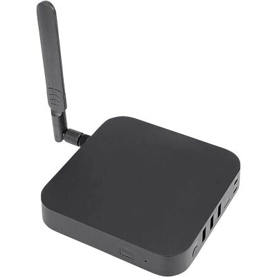 Minix X35i plus - Kompakter Android Mini-PC mit Quad-Core ARM Cortex, 2GB RAM, 32GB eMMC Minix X35i plus - Kompakter Android Mini-PC mit Quad-Core ARM Cortex, 2GB RAM, 32GB eMMC