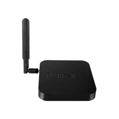 MINIX NEO X7 Negro Full HD 16 GB Wi-Fi Ethernet LAN - Hub multimedia MINIX NEO X7 Negro Full HD 16 GB Wi-Fi Ethernet LAN - Hub multimedia