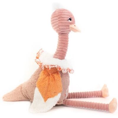 TriAction Toys 36529 Jouet en peluche - Doux et Câlin - Publicité TriAction Toys 36529 Jouet en peluche - Doux et Câlin - Publicité